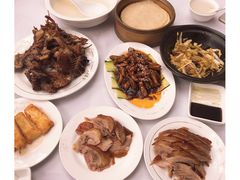 全聚德精品烤鸭-北京全聚德(天安门店)