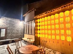 -61号餐吧(兴坪古镇漓江店)