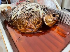 -卫鼎轩·曹公馆(鼓楼店)