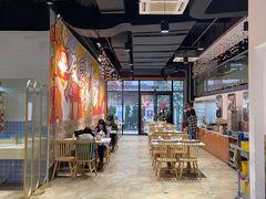 -友德福.老字号粤菜.广州地标融合美食(荔湾路店)