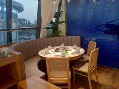 包厢-马家斑.鲜鱼火锅(松湖万科店)