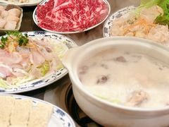 -春秋火锅