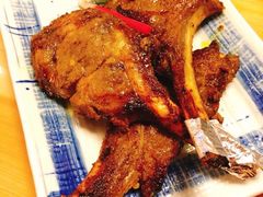 -王鼎精致料理铁板烧(世博源店)