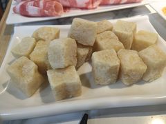 -老北京涮羊肉(航东路店)