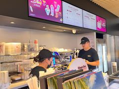 -哈根达斯(美罗城店)