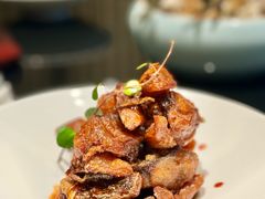 熏鱼-春发生饭店·非遗(南院门店)