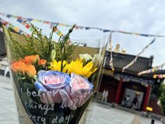 -西安市广仁寺