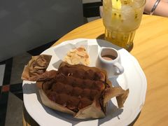 -Kekimatata 生日蛋糕·烘焙教学