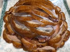 -郑州烤鸭总店