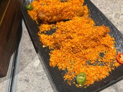-留半山·香港食堂(啦啦宝都店)