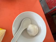 -老无锡汤圆(银仁·御墅花园店)