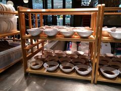-黑鸡小馆(金源店)