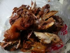 android_upload_pic-鸡打鸣熏鸡系列(总店)