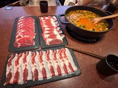 -旺福·贵州酸汤牛肉火锅(陆悦天地店)