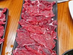 -牛品福潮汕牛肉火锅(旺庄店)