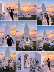 -秦皇岛我和你婚纱摄影工作室