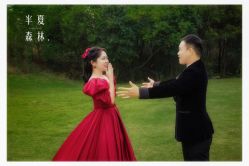 -第一夫人婚纱摄影(南京店)