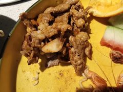 -火叮叮自助烤肉·现切牛肉(茂业店)