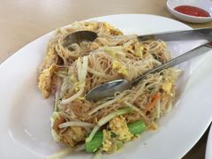 -無招牌海鮮(芽笼店)