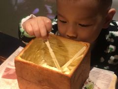 -绿茶餐厅(昌平悦荟店)