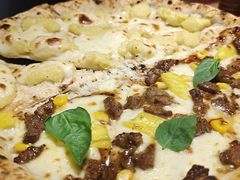 双拼披萨-Primo·丽莫意大利窑烤披萨