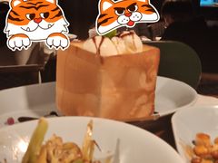 -外婆家(西红门荟聚购物中心店)