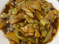 -晓院餐厅