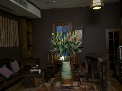 -心足私家足疗SPA(海岸城店)