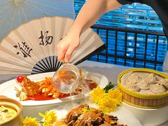 -淮扬韵(高新大都荟店)