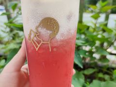 -喜茶(珠海华发商都店)