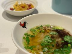 -莆田餐厅PUTIEN(三里屯店)