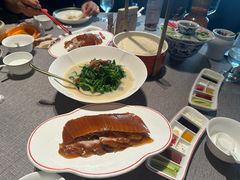 -秀儿四九城·新京菜(亚运村鸟巢店)