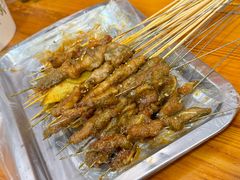 -十里铺铁板鱿鱼