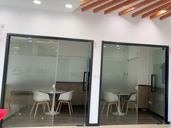 -启德考培雅思托福留学(香洲校区)