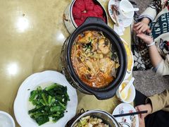 -老东阳·外婆菜(横店店)