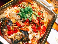 -一佳烤铺(丽江景苑店)