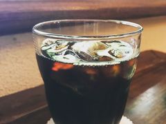 -RUMORS COFFEE ROASTERY鲁马滋咖啡(湖南路店)