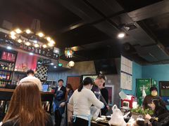 -刘成杰锦州烧烤(南河路店)