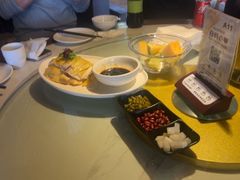 -老平安农家菜(平安店)