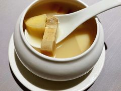 腌笃鲜-屋里厢上海菜馆