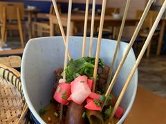 -包整·丝娃娃(一览甲秀楼风景店)