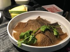 -骨之味·筒骨汤火锅(江头店)