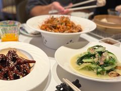 -桂满陇·海市蜃楼·黑金(国金店)