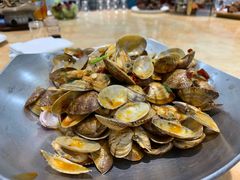 -汇丰海鲜(东亚·世纪城文脉苑店)