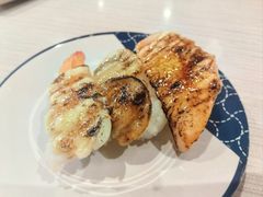 -滨寿司(汇金店)