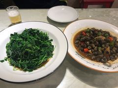 -城北食府(枫林店)
