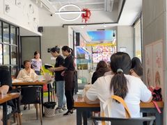 -梦林夕烧酒档
