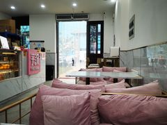 -芋说·鲜果芋圆(闲林老街店)