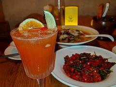 -不二·民谣音乐餐酒吧(万寿宫历史文化街区店)