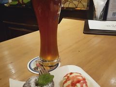 -兰特伯爵西餐厅·啤酒屋(方庄店)
